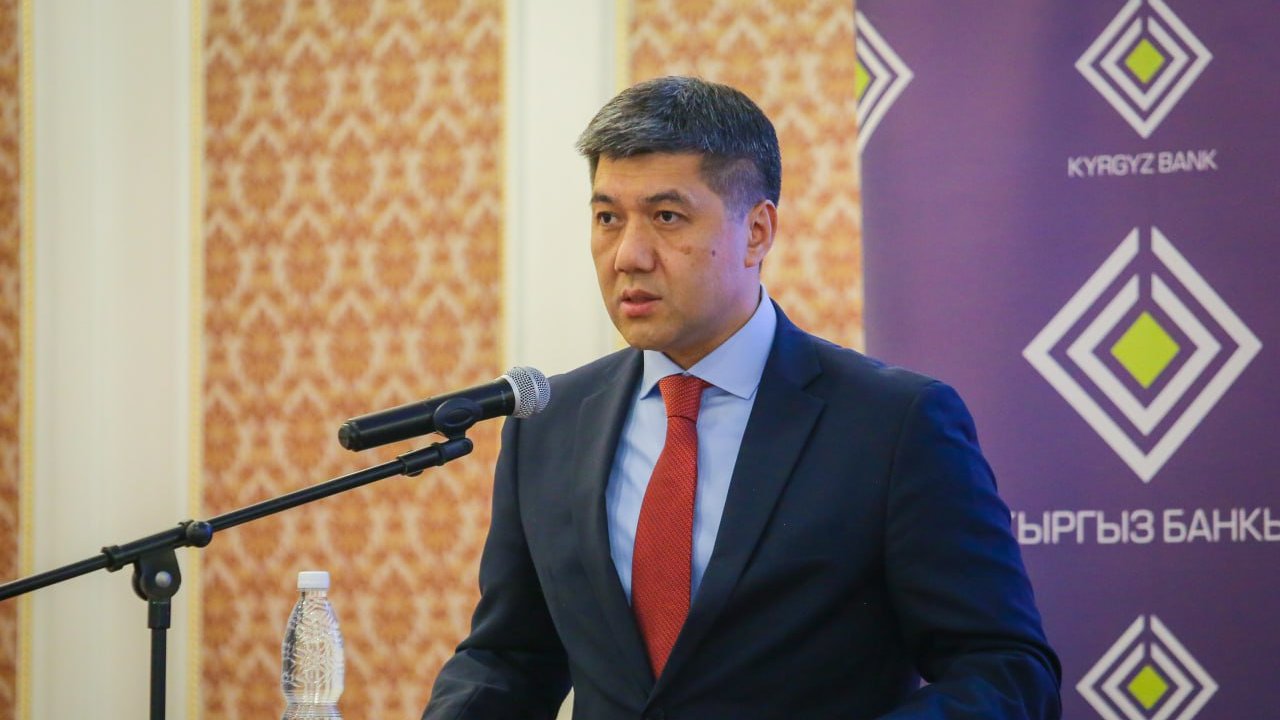 Kyrgyzstan, EBRD team up to empower women entrepreneurs with new finance code
