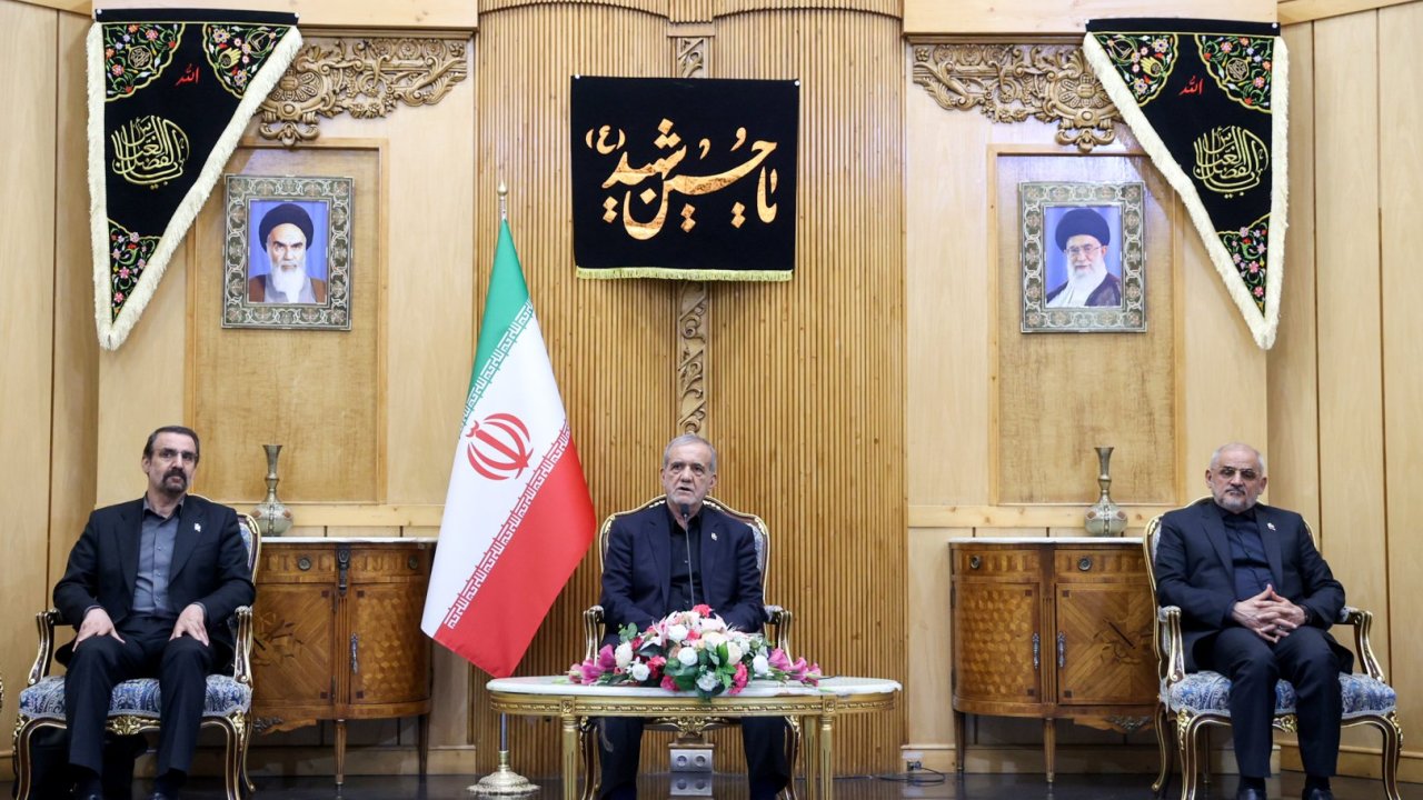 President of Iran praises outcomes of visit to Azerbaijan