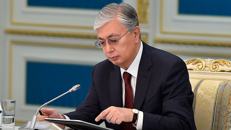 President Tokayev appoints new deputy foreign minister amid diplomatic reshuffle