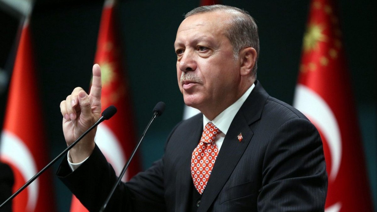 Zəngəzur dəhlizi region üçün yeni imkanlar yaradacaq – Ərdoğan