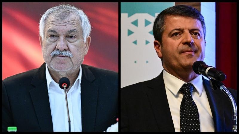 Türkiyədə üç iri şəhərin meri saxlanılıb (YENİLƏNİB)