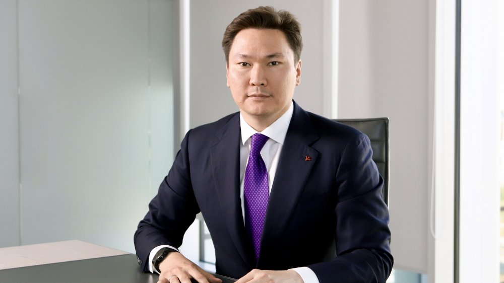 President of Kazakhstan appoints new Ambassador to Kuwait