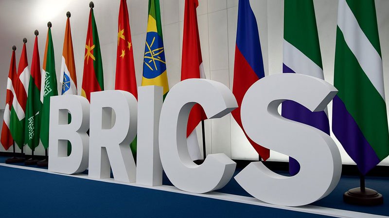 BRICS ülkeleri, Gazze'de koşulsuz ateşkes sağlanması çağrısında bulundu