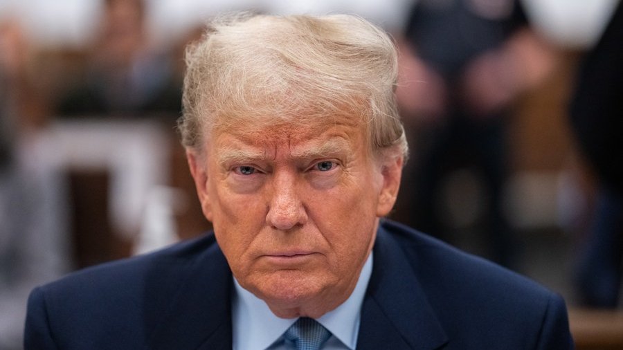 Trump'tan Elon Musk'ın parti kurma fikrine ilişkin açıklama: Can sıkıcı