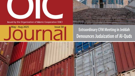 OIC Journal highlights ICESCO field mission in Azerbaijani liberated territories