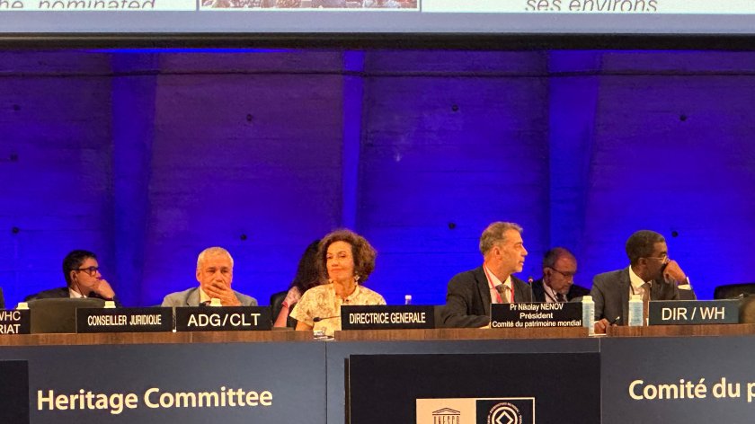 Azərbaycanın daha iki abidəsi UNESCO-nun Dünya İrsinin İlkin Siyahısına daxil edilib