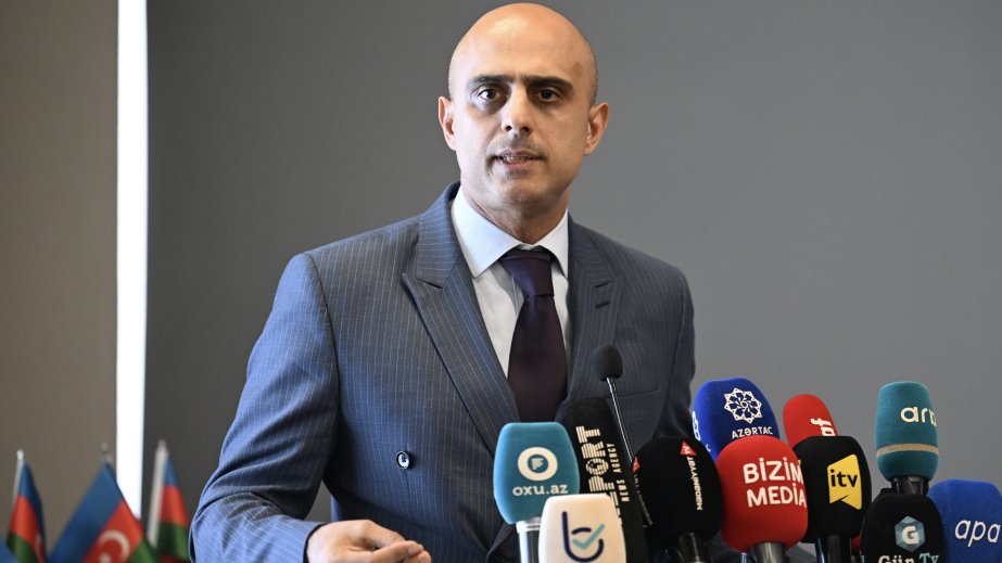 Rəşad Əzizov: Əminik ki, yaxın gələcəkdə inkişaf etmiş ölkələrin kino sənayesinin Azərbaycana marağı daha da artacaq