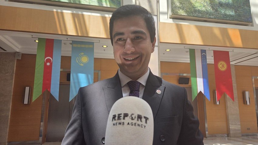 Nazirlik nümayəndəsi: Özbəkistan turizm sahəsində Azərbaycanla işbirliyi üçün cəhdlər edir