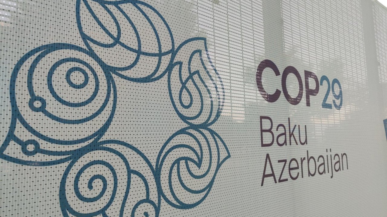 AİB COP29-dan sonra tədbirlər planının gerçəkləşdirilməsində Azərbaycana dəstək göstərməyə davam edəcək
