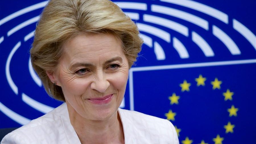 AB'den Trump'a tarife karşılığı