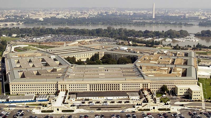 Pentagon, Lübnan ve Norveç'e askeri ekipman satışını onayladı