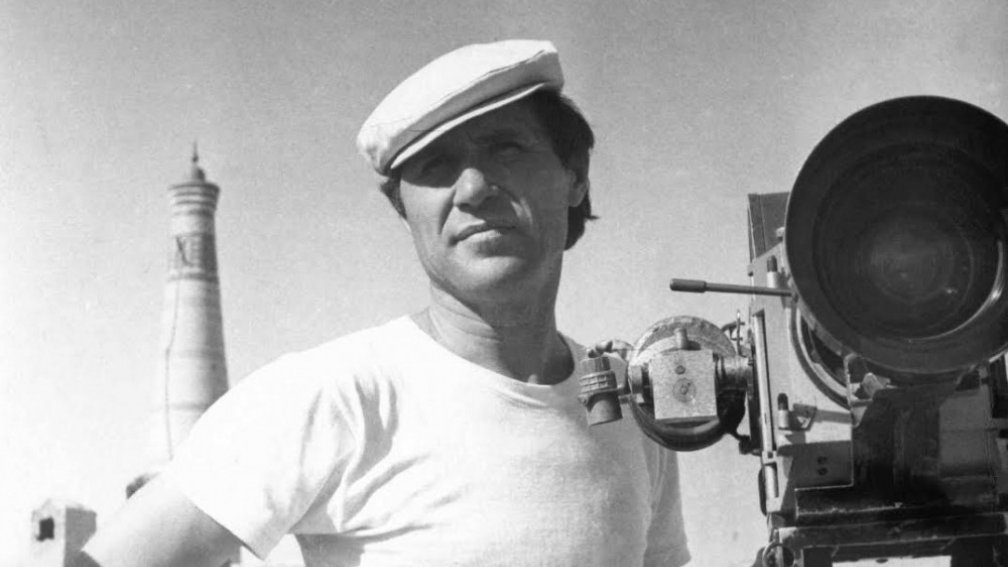 Bu gün görkəmli kinooperator Rasim İsmayılovun doğum günüdür