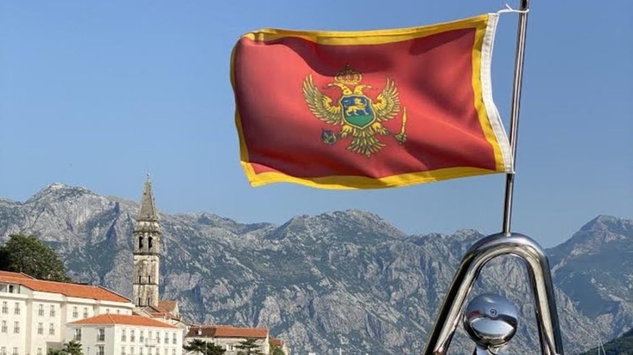 Monteneqroda Dövlətçilik Günü qeyd edilir