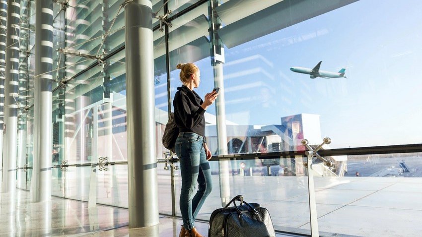 Ötən il Azərbaycandan Almatıya gedən turistlərin sayı 24 % artıb