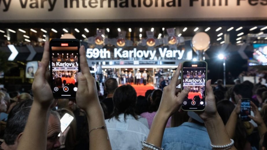 Karlovı Varıda 59-cu Beynəlxalq Kino Festivalı başa çatıb