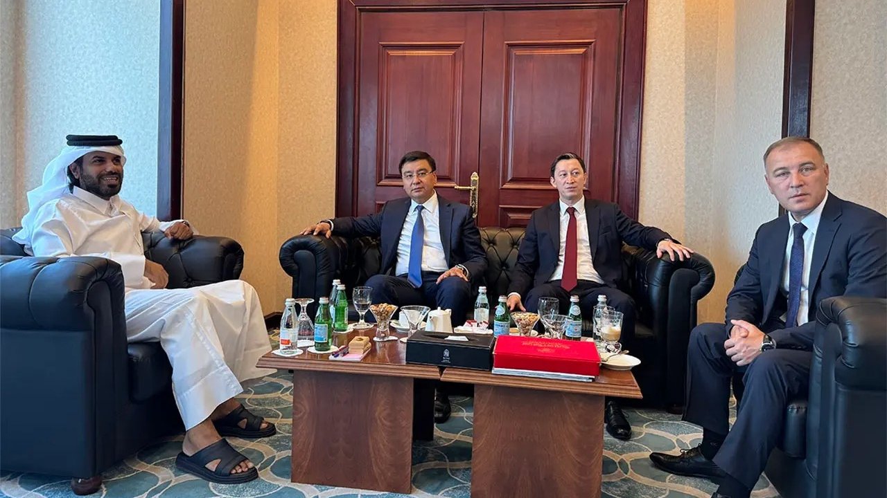 Qatar eyes investment in Uzbekistan’s tourism infrastructure