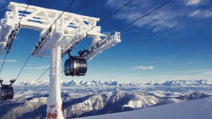 Türkdilli Dövlətlərin Xizək Kurortları İttifaqının üzvlərin sayı 8-ə yüksəlib