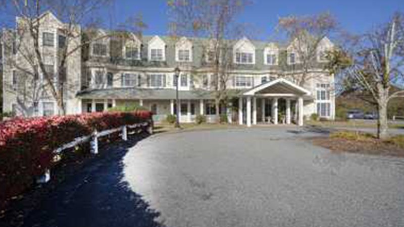 ABD'de bakımevinde yangın: 9 ölü