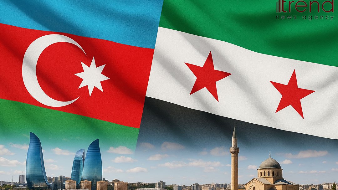 Azərbaycan və yeni Suriya: Bakı Yaxın Şərqin yeni düzənini necə formalaşdırır