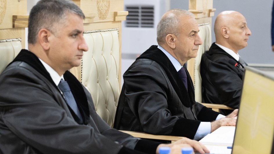 Video evidence of Armenian armed forces torturing Azerbaijani captives shown in court