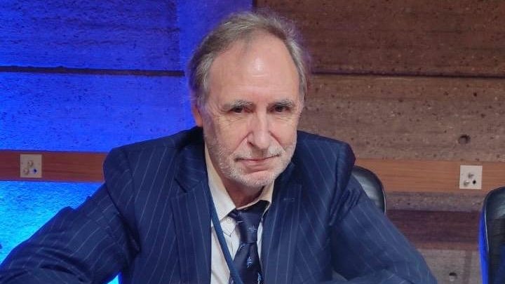 Azərbaycan dünya mədəni irsinin qorunub-saxlanılmasında misilsiz işlər görüb - Jan-Mişel Brün