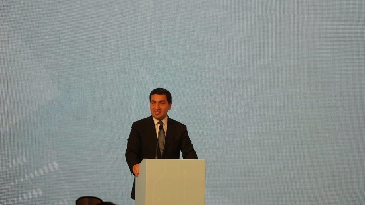 Azerbaijani media played key role in combating disinformation during Patriotic War - Hikmat Hajiyev