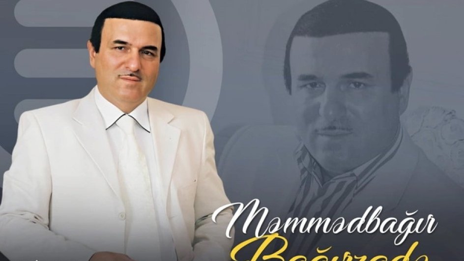 Bu gün Xalq artisti Məmmədbağır Bağırzadənin anadan olmasından 75 il ötür