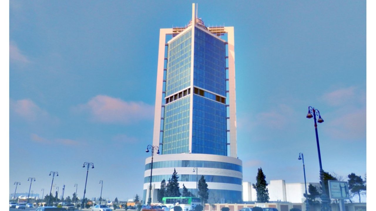 ARDNF yaranandan bəri 200 milyard dollardan çox gəlir əldə edib