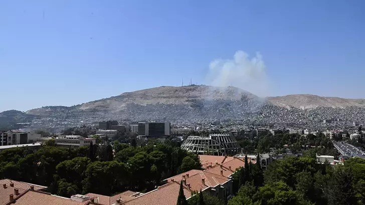 Süveyda'da 426 kişi hayatını kaybetti