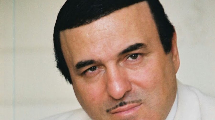 Məmmədbağır Bağırzadə - Sən gəlməz oldun