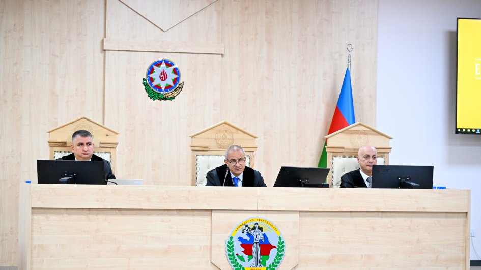 Ermənistanın təxribatları nəticəsində doğmaları qətlə yetirilmiş, əsir və girovluqda olmuş şəxslər ifadə veriblər