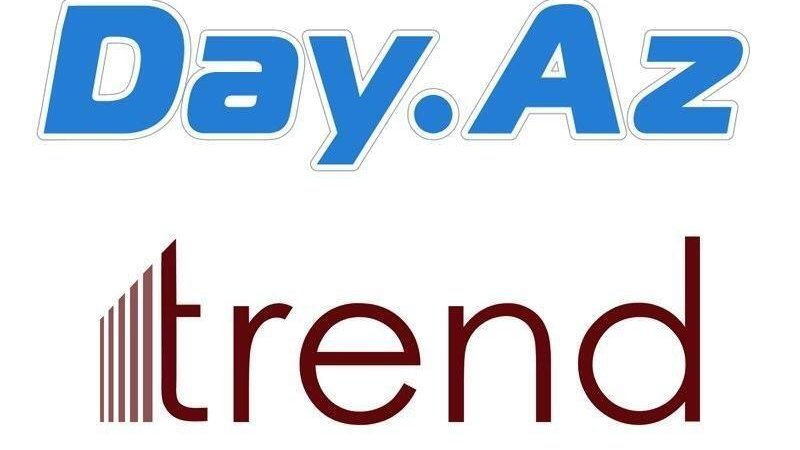 Prezident İlham Əliyev Trend BİA və Day.Az-ın bir qrup əməkdaşını təltif edib