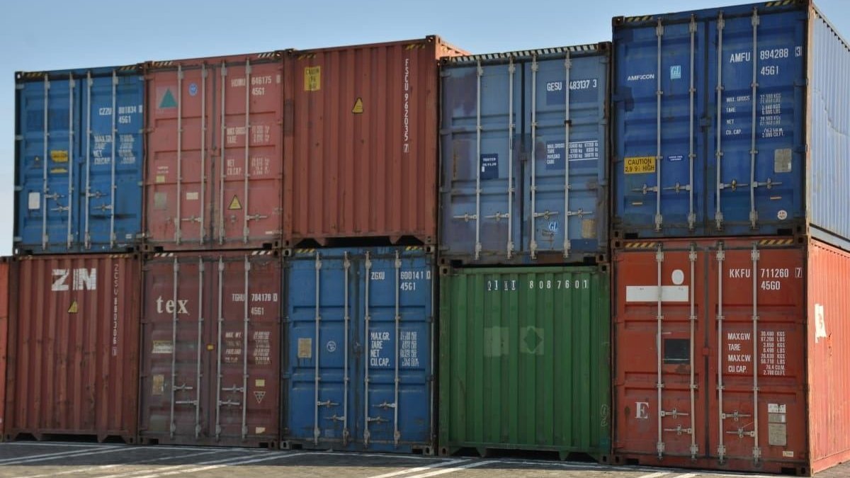 Azerbaijan-China trade turnover surges sharply in 6M2025