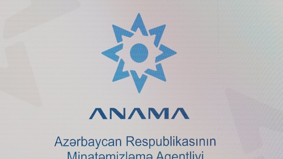 ANAMA-dan azad edilmiş ərazilərdəki yanğınlarla bağlı ÇAĞIRIŞ