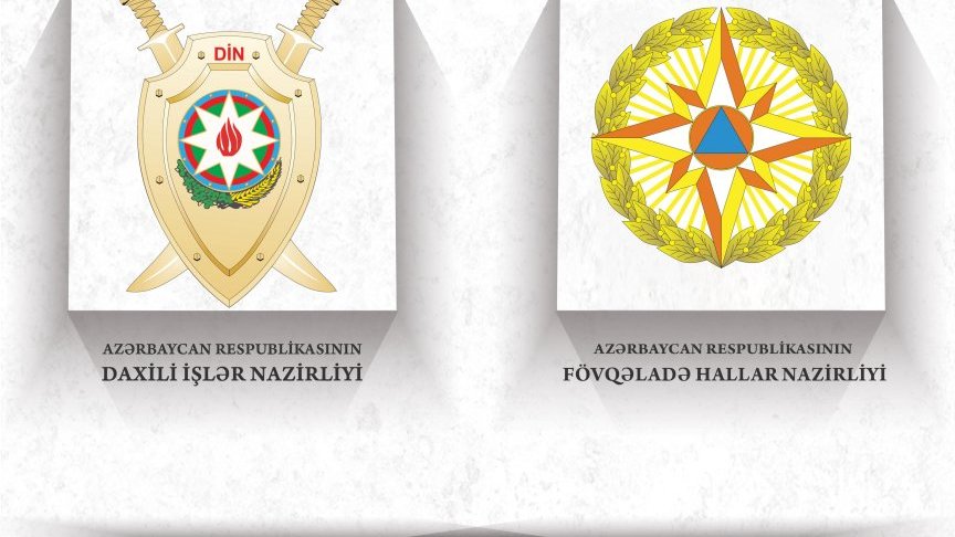 Şuşada baş verən yanğının səbəbi müəyyən olunub