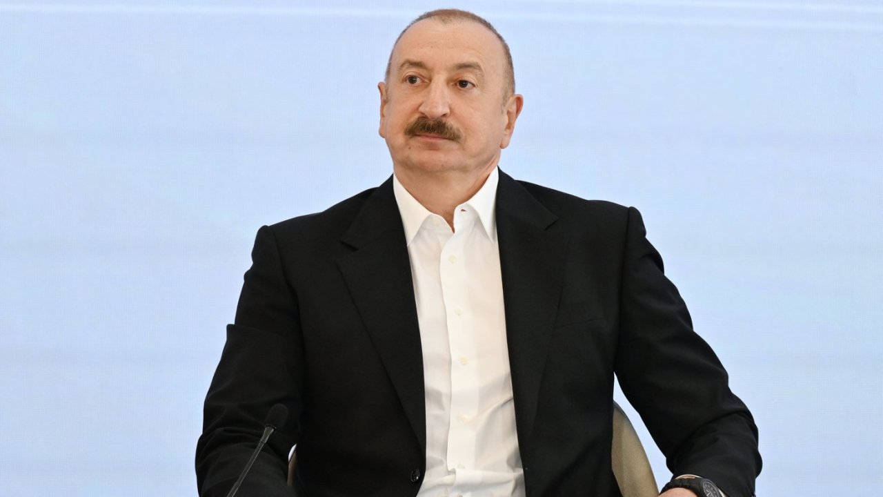 Prezident İlham Əliyevin "Yaşıl" strategiyası: ölkələri, regionu və dünyanı birləşdirən baxış