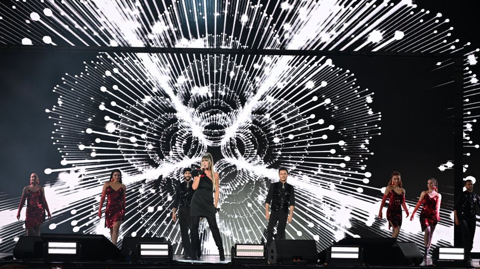 Bakıda “Dream FEST – 2025” Beynəlxalq Musiqi Festivalı davam edir