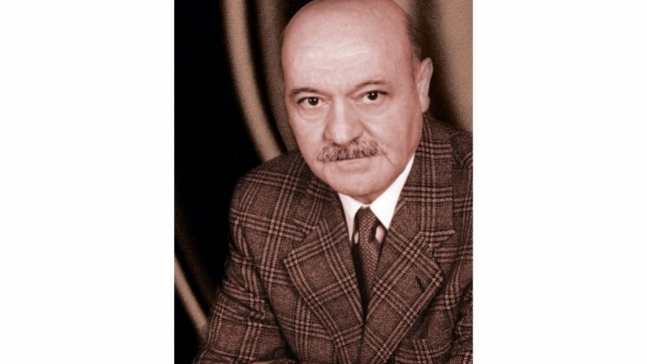 Bu gün görkəmli bəstəkar Vasif Adıgözəlovun anadan olmasının 90-cı ildönümü tamam olur