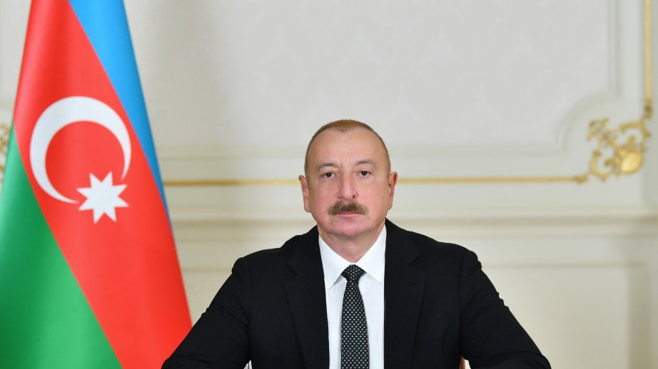 Prezident İlham Əliyev milli bayram münasibətilə Perunun dövlət başçısını təbrik edib