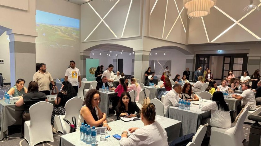 Qazaxıstan və Özbəkistanın turizm şirkətləri üçün Azərbaycana tanışlıq turu təşkil edilib