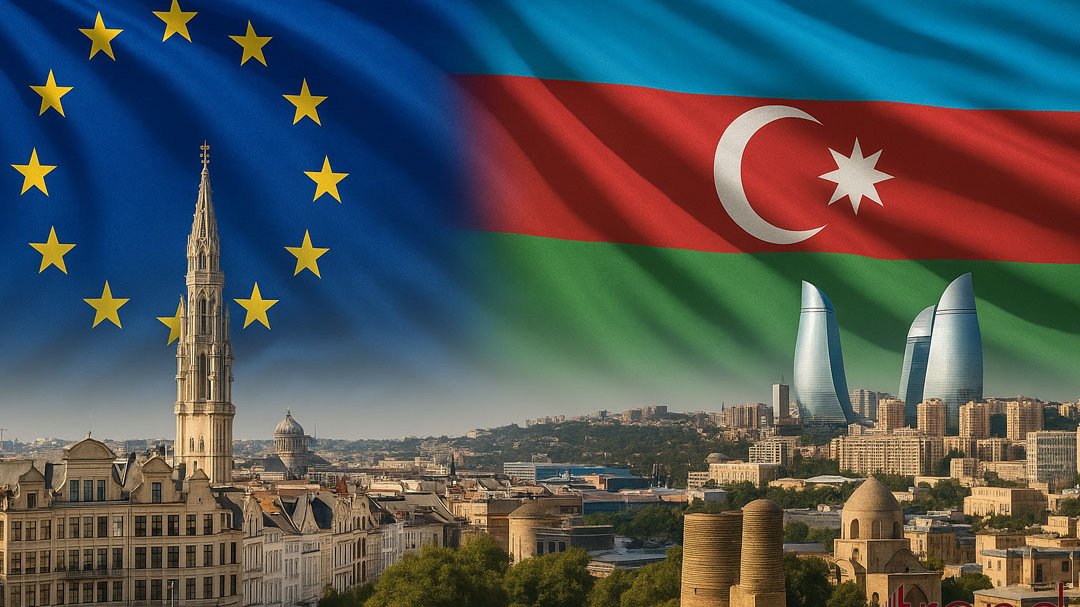 Azərbaycan və Avropa İttifaqı: diplomatik illüziyadan strateji realizmə doğru