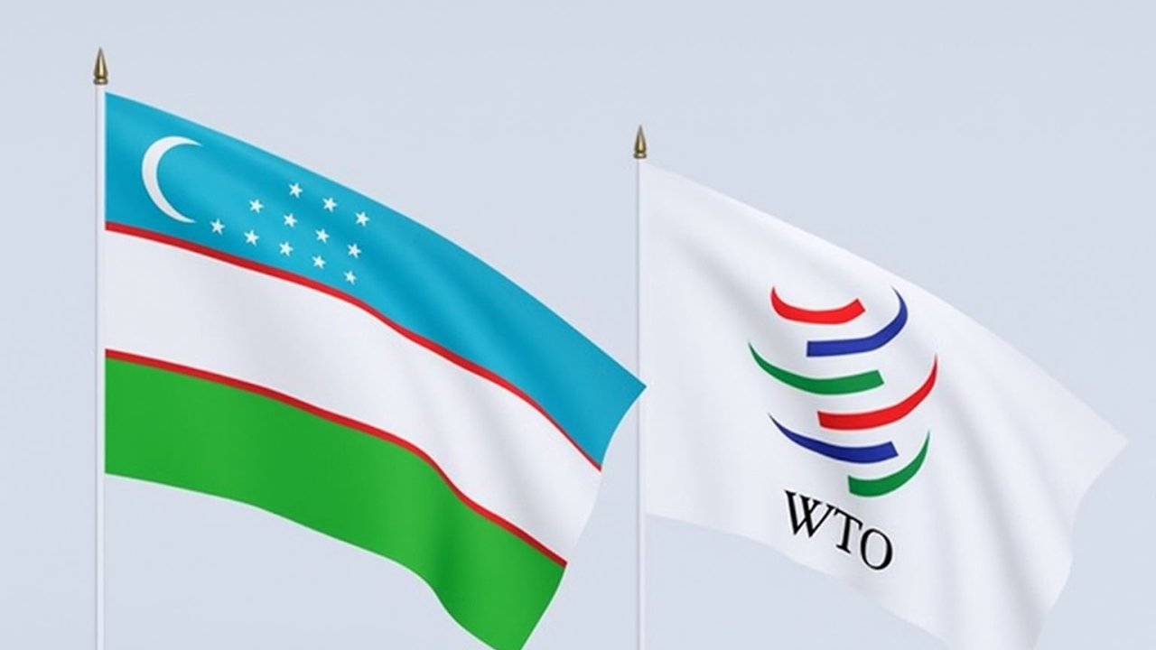 President Mirziyoyev guides WTO aspirations: Uzbekistan embraces path to open market economy