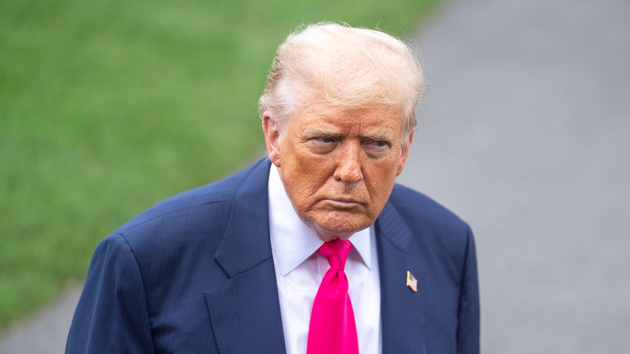 Trump: Gazze’ye gıda için 60 milyon dolar verdik, kimse de teşekkür etmedi