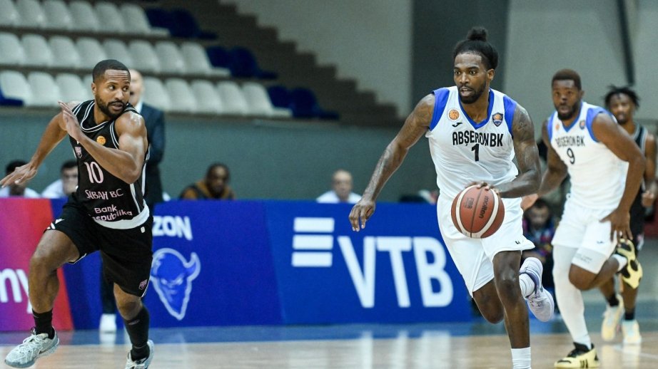 Amerikalı basketbolçu Azərbaycan klubunda qalacağını açıqlayıb