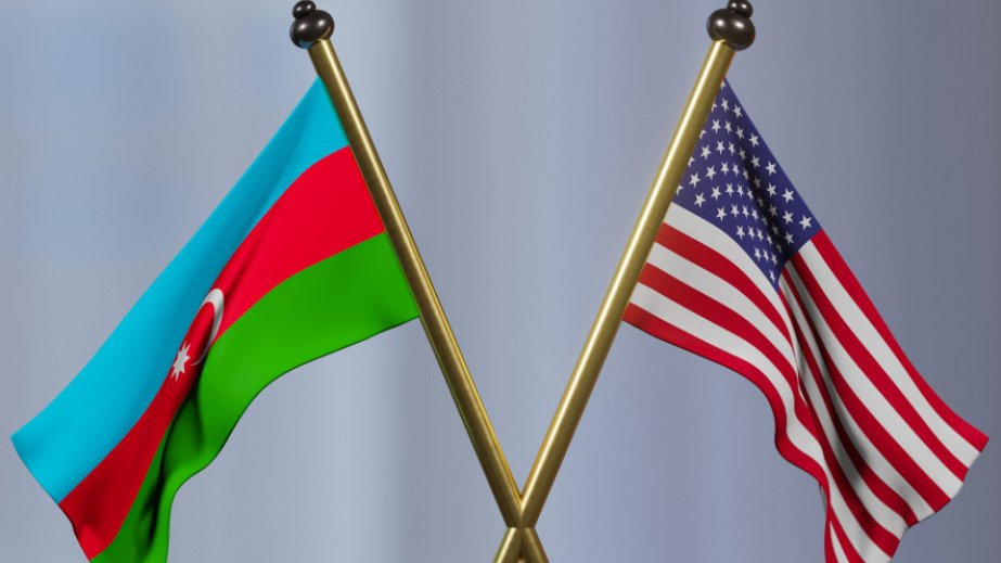 Expert: US is interested in developing technoparks, startup ecosystems and digital initiatives in Azerbaijan - INTERVIEW