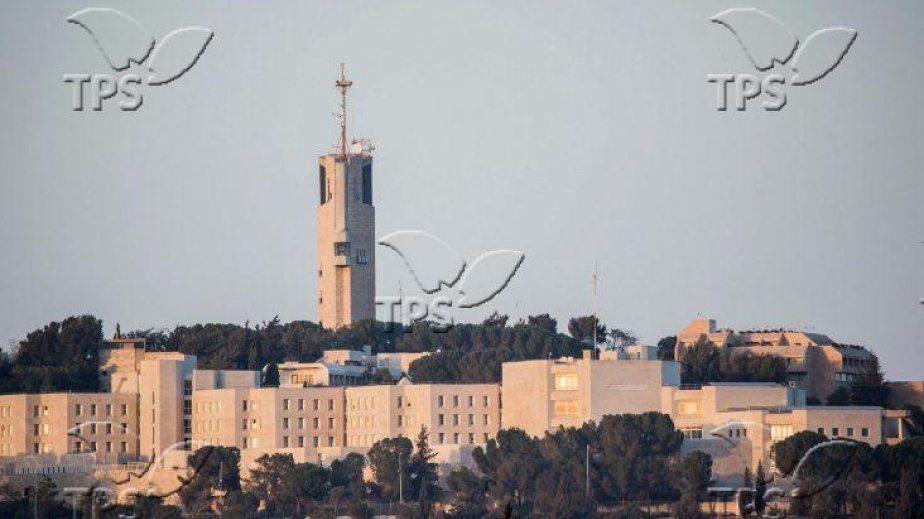 Israeli-led breakthrough paves way for next-generation cancer therapies