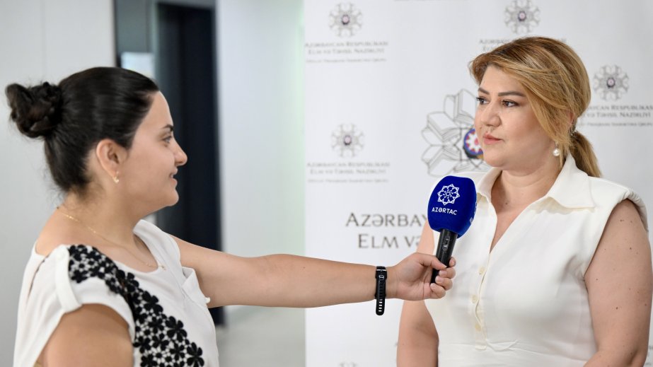 For first time, Azerbaijan adds China to State Program for education of young people abroad