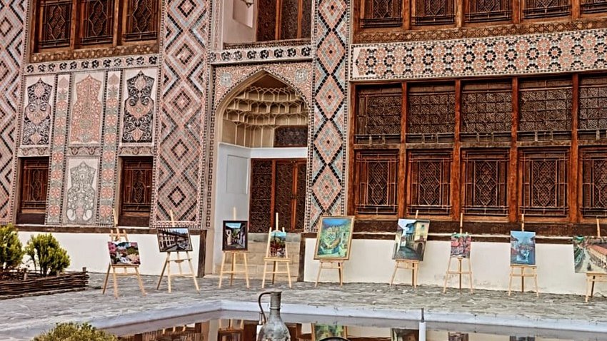 Şəkidə beynəlxalq təşkilatın qida festivalı təşkil ediləcək