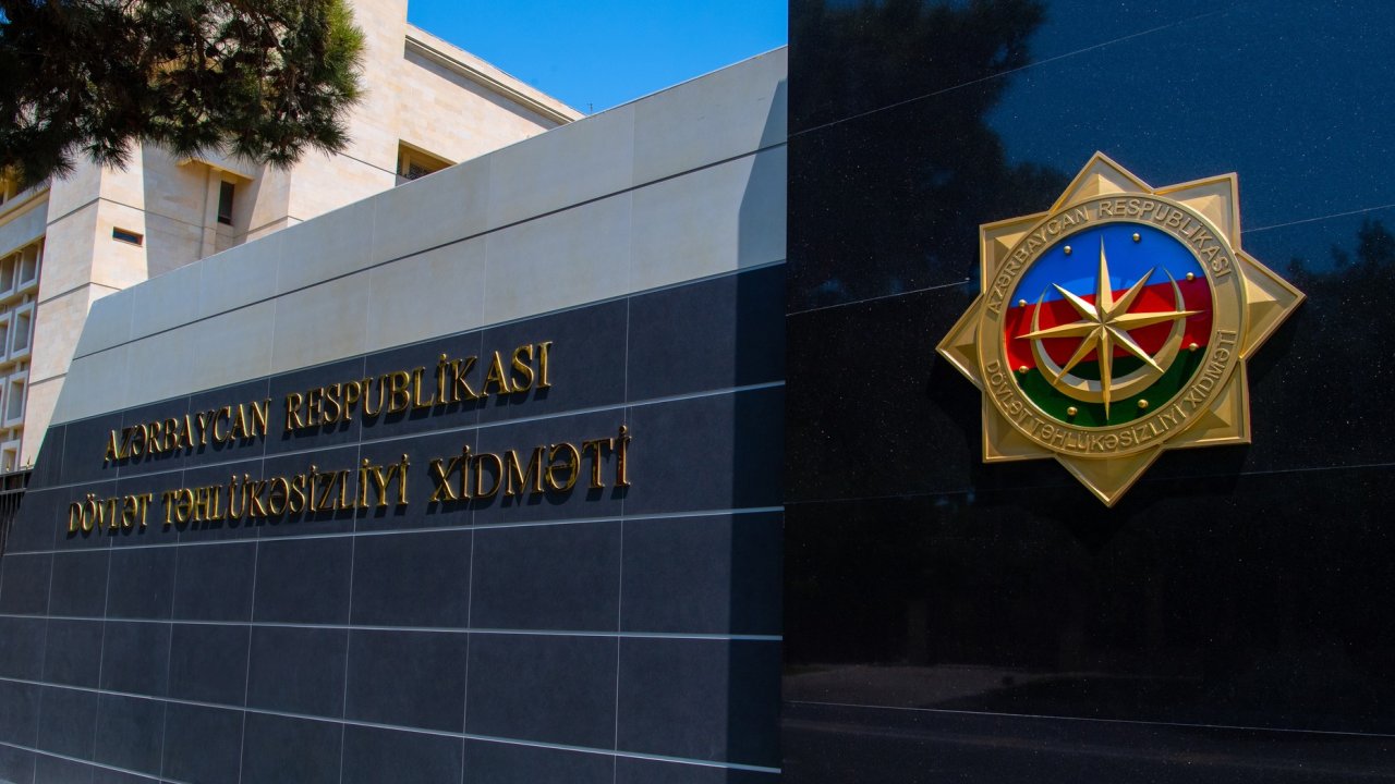 DTX imtahanlarda texniki fırıldaqçılıqla məşğul olan şəbəkə təşkilatçılarını saxlayıb