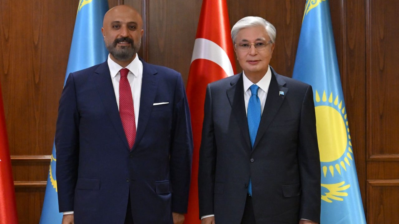 Turkish company to launch healthcare and industrial projects in Kazakhstan